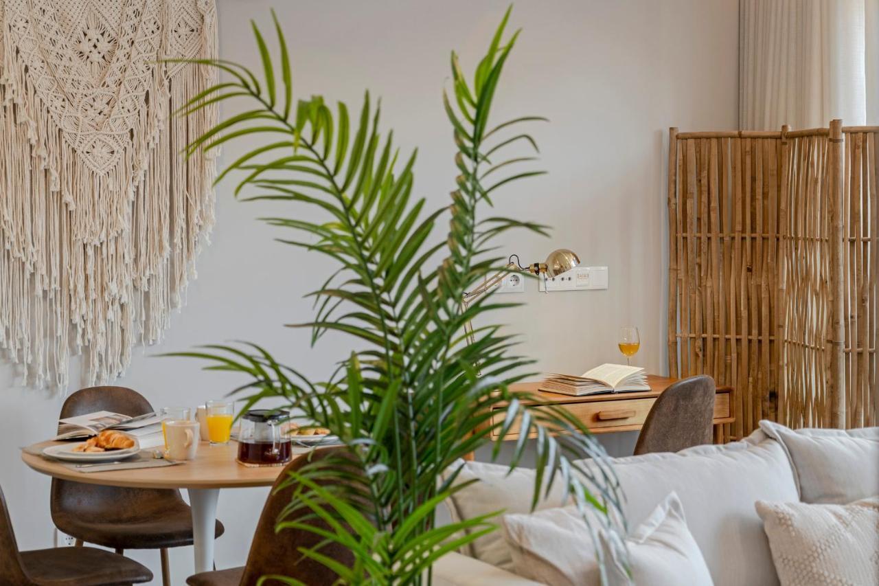 Cine Park Residences By An Island Apart フンシャル エクステリア 写真